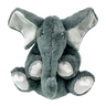 Kong Comfort Kiddos Jumbo Elephant