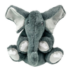 Kong Comfort Kiddos Jumbo Elephant