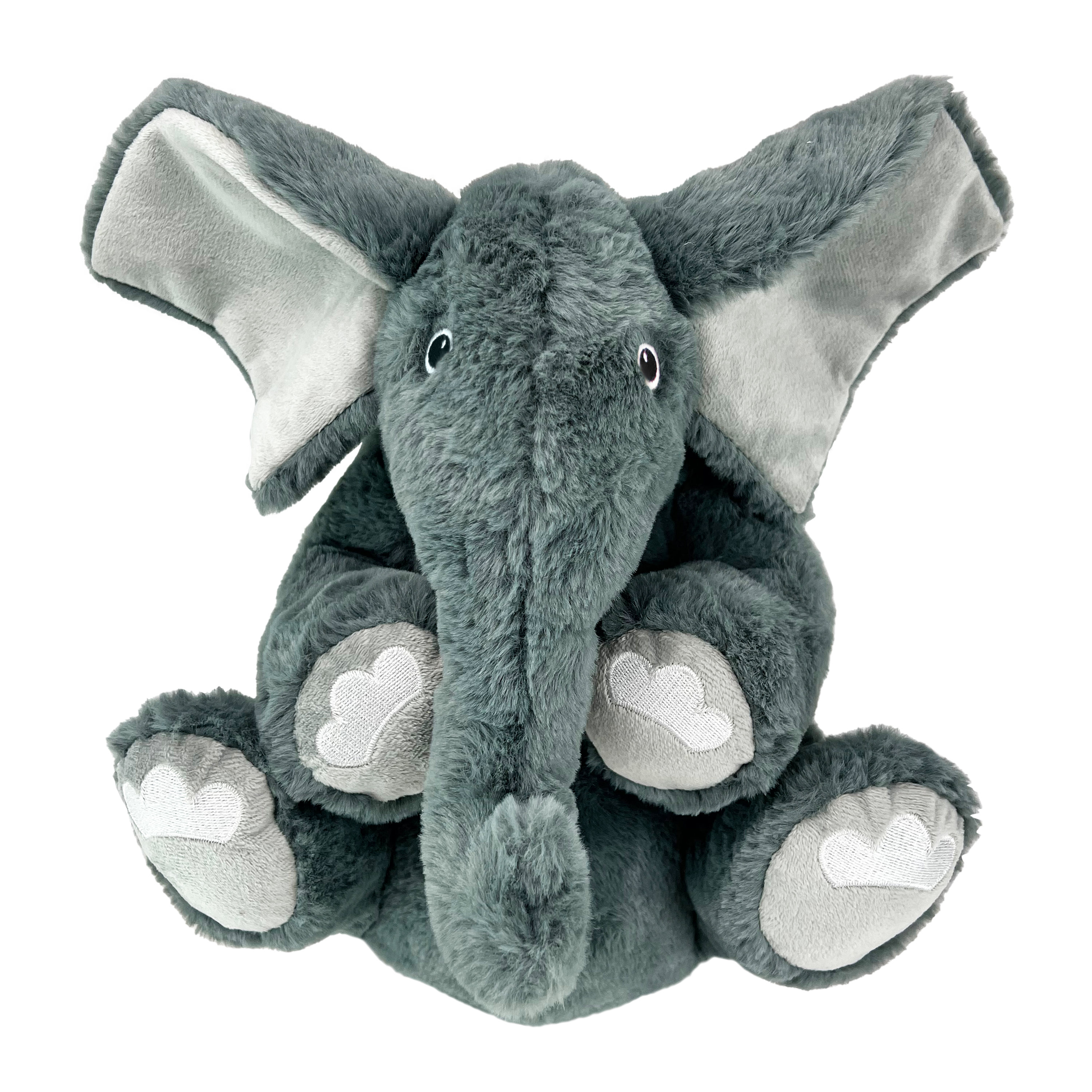 Kong Comfort Kiddos Jumbo Elephant - HT Animal Supply