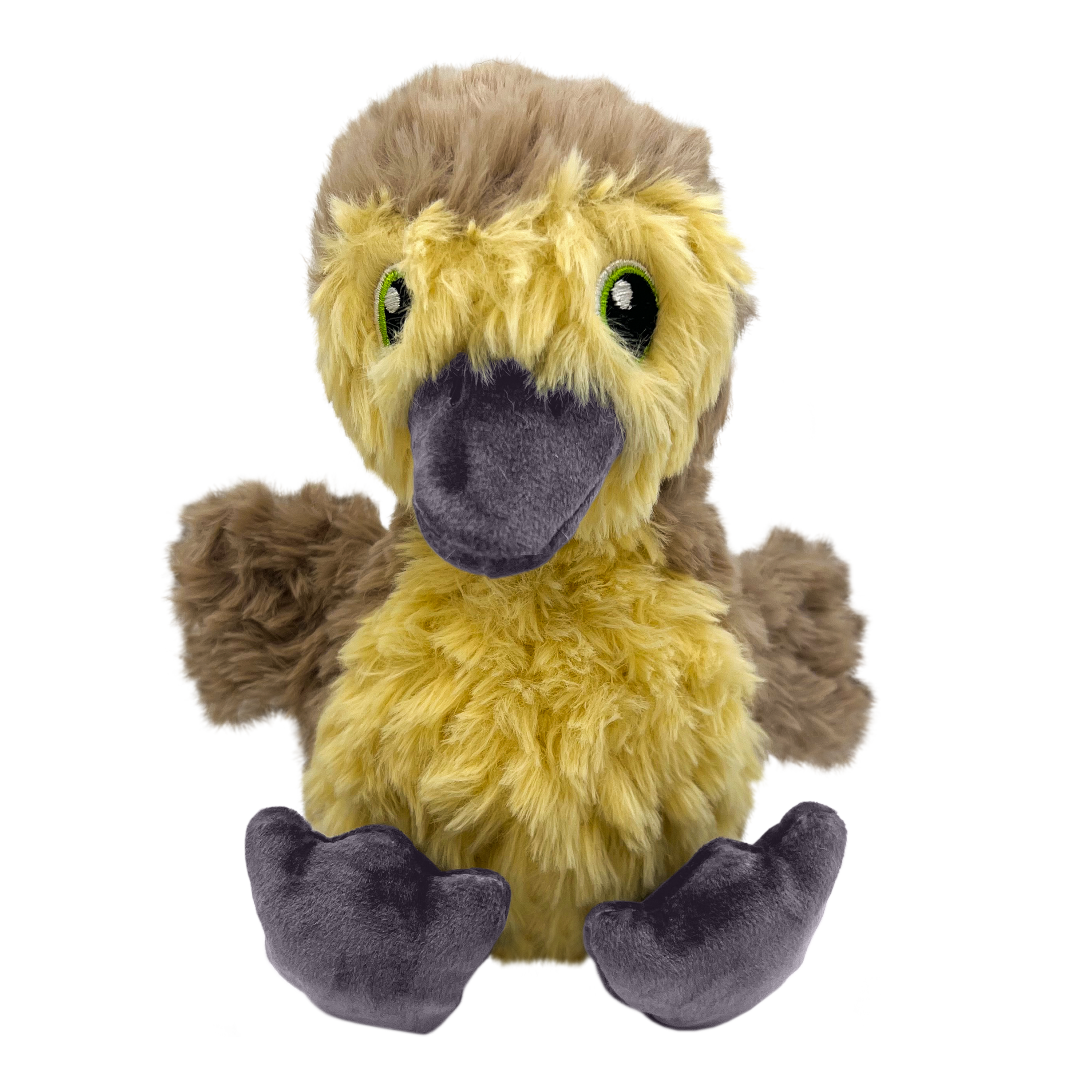 Kong Comfort Tykes Gosling - HT Animal Supply