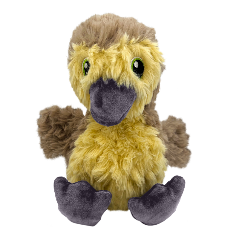 Kong Comfort Tykes Gosling - HT Animal Supply