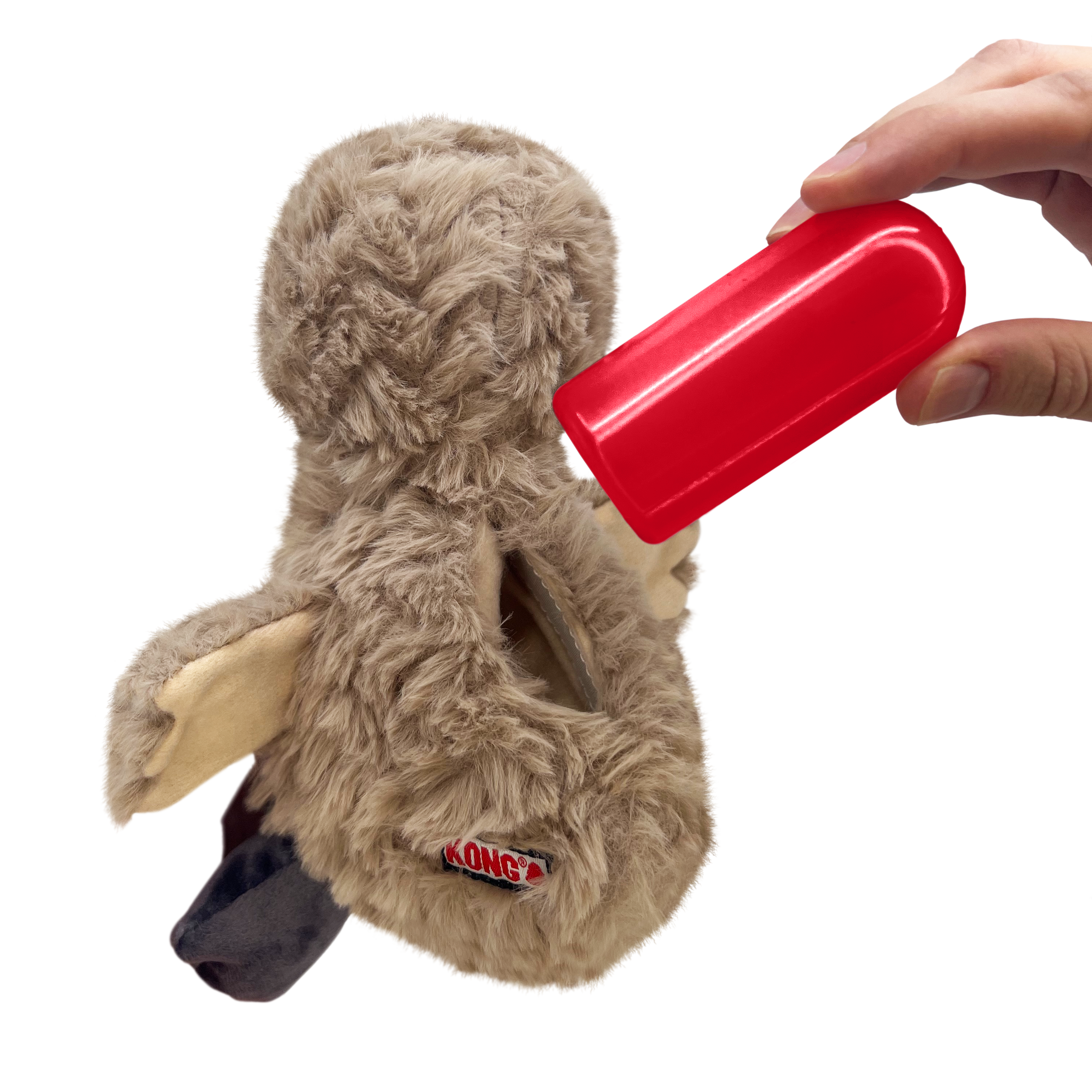 Kong Comfort Tykes Gosling - HT Animal Supply