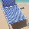 Como Pet Sun Lounger
