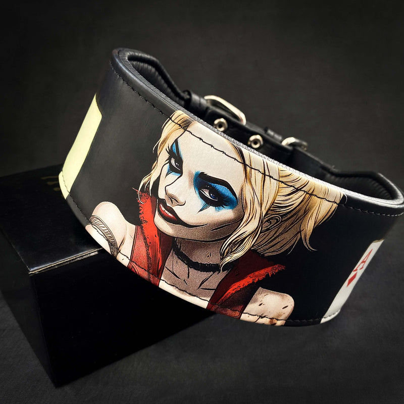 The Harley Limited Collar