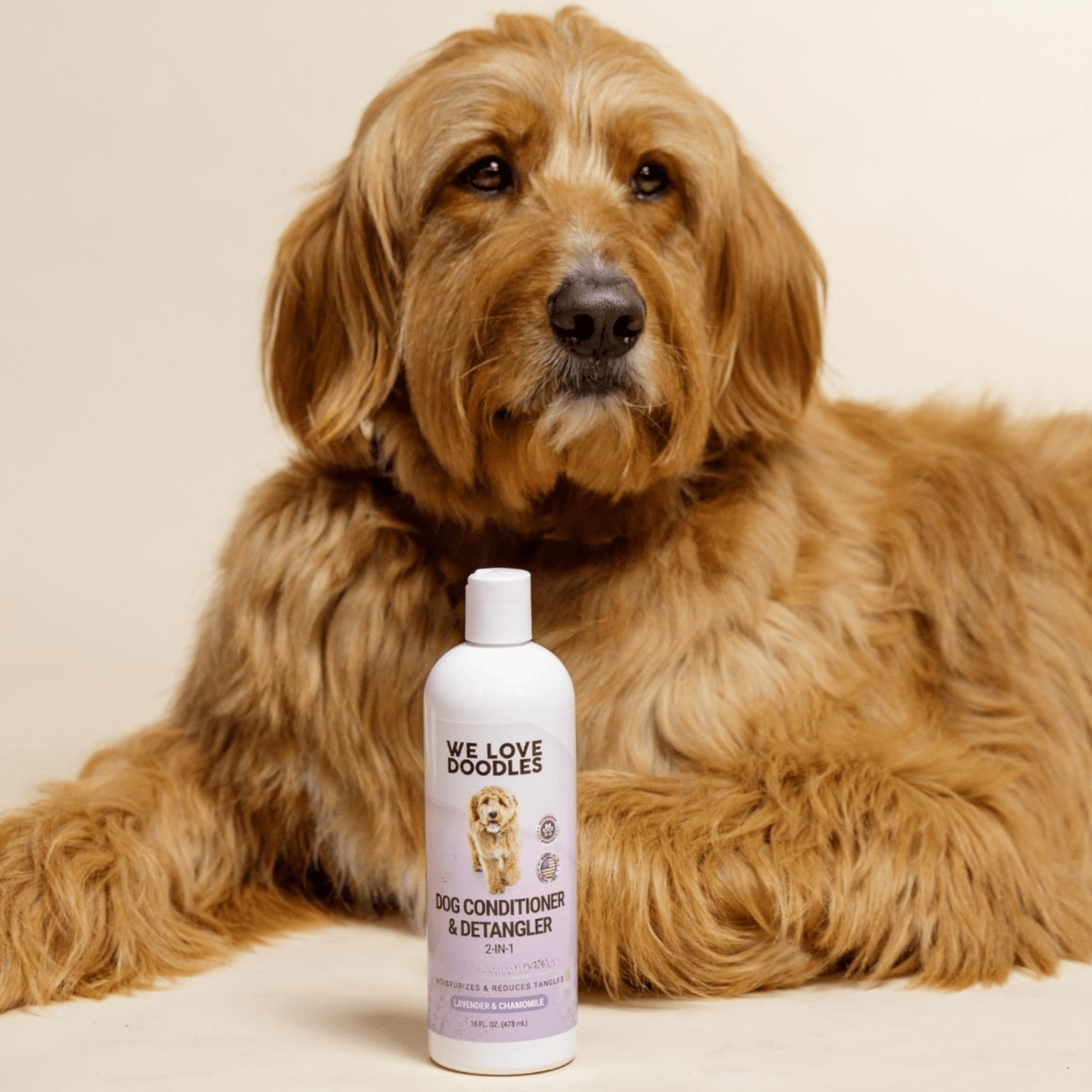 Dog Conditioner