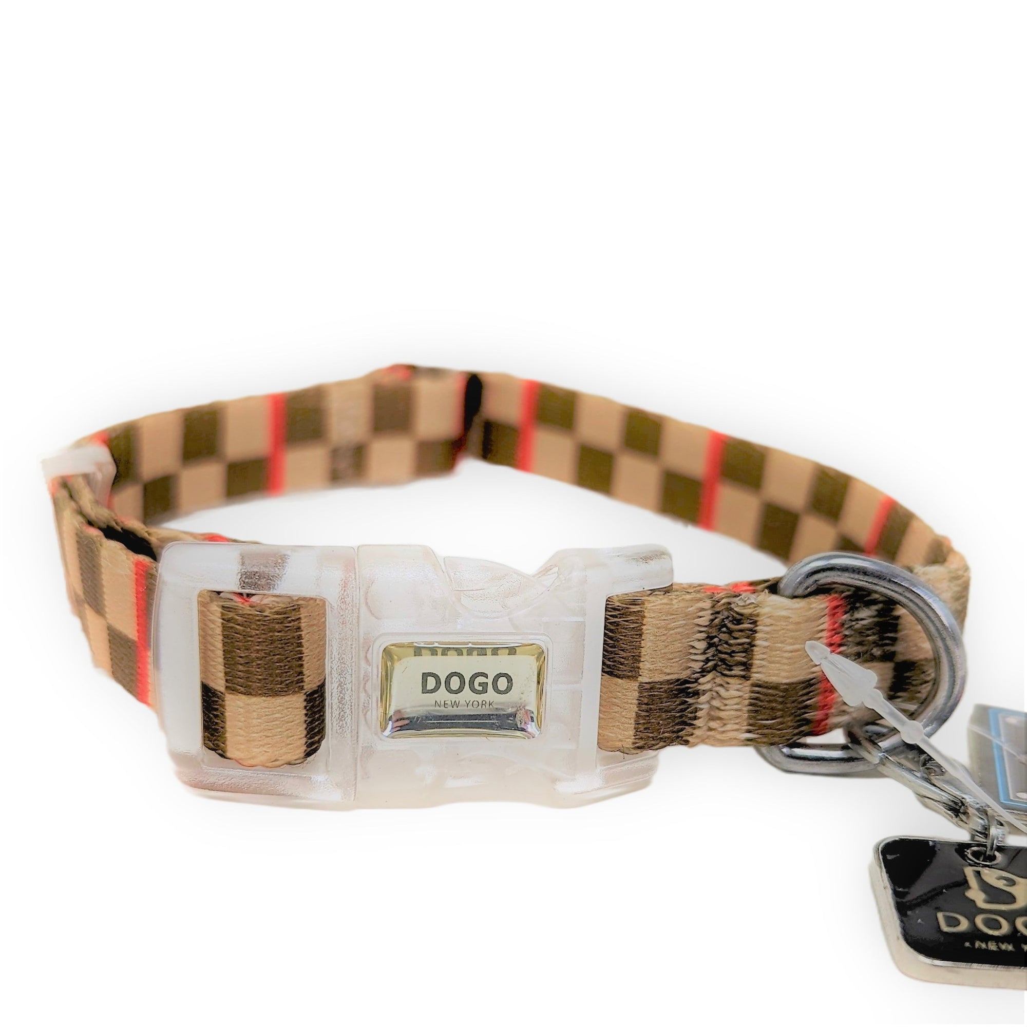 DOGO Contempo Dog Collar