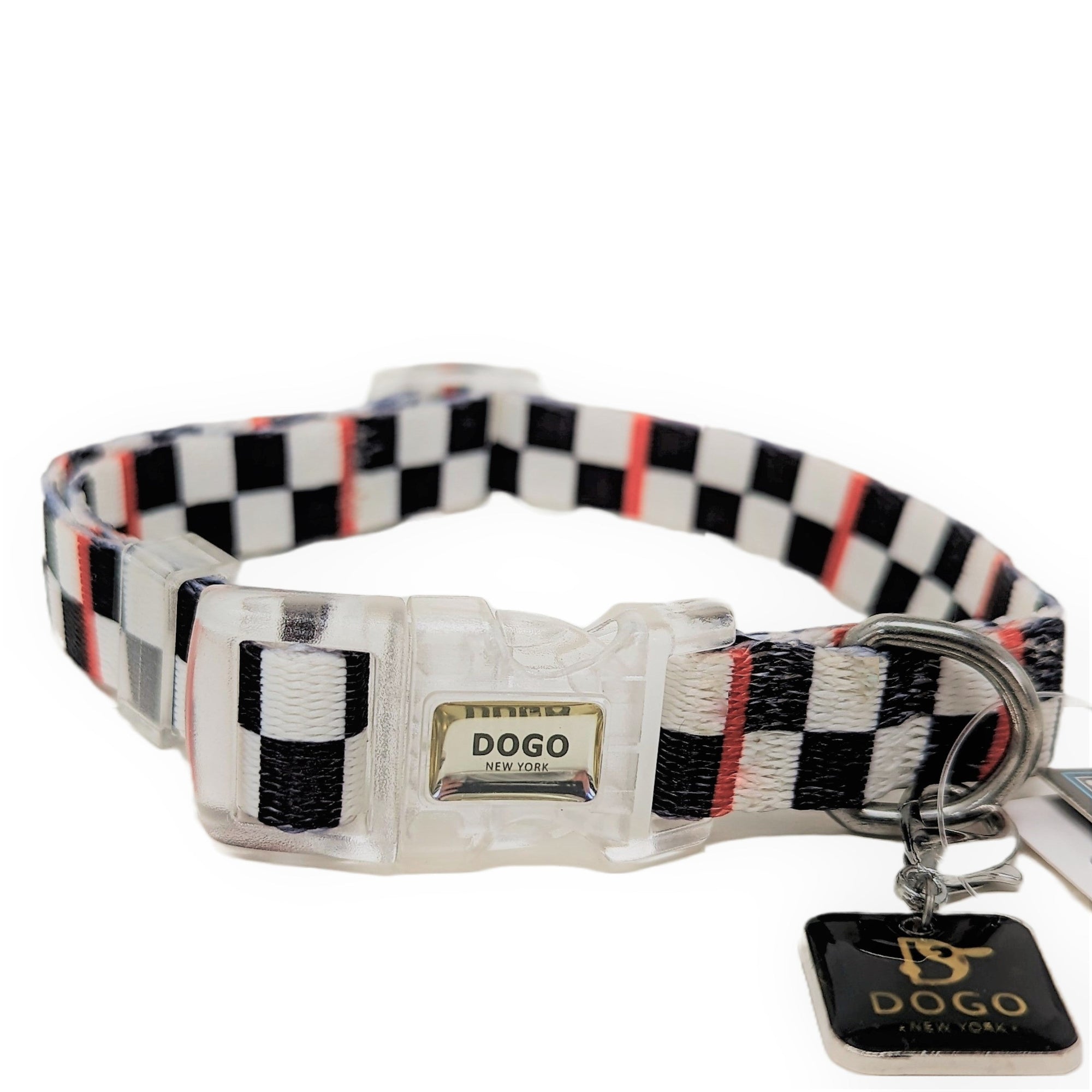 DOGO Contempo Dog Collar