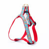Up Country Cookies Dog Cast Brass Dog Harness