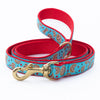 Up Country Cookies Cast Brass Dog Leash