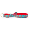 Up Country Cookies Cast Brass Martingale Collar