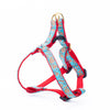 Up Country Cookies Small Breed Dog Harness Made in USA