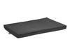 Bowsers Cool Gel Memory Foam Dog Crate Mattress Pad – Cooling Memory Foam Joint Support