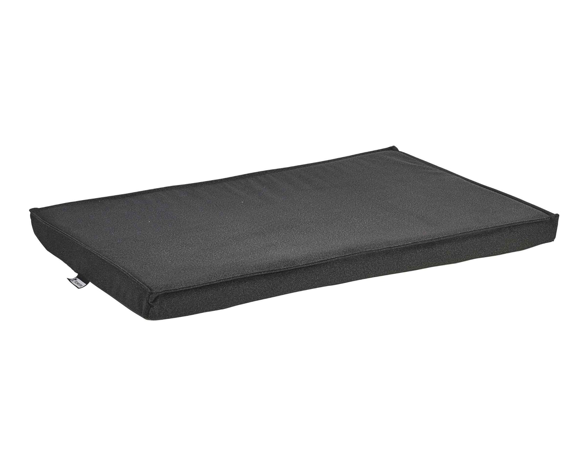 Bowsers Cool Gel Memory Foam Dog Crate Mattress Pad - Cooling Memory Foam Joint Support