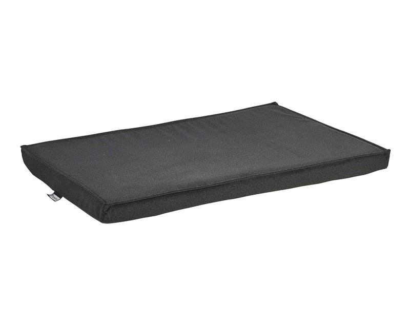Cool Gel Memory Foam Dog Crate Mattress