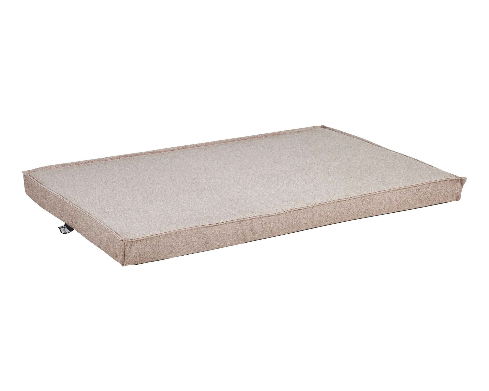Bowsers Cool Gel Memory Foam Dog Crate Mattress Pad - Cooling Memory Foam Joint Support