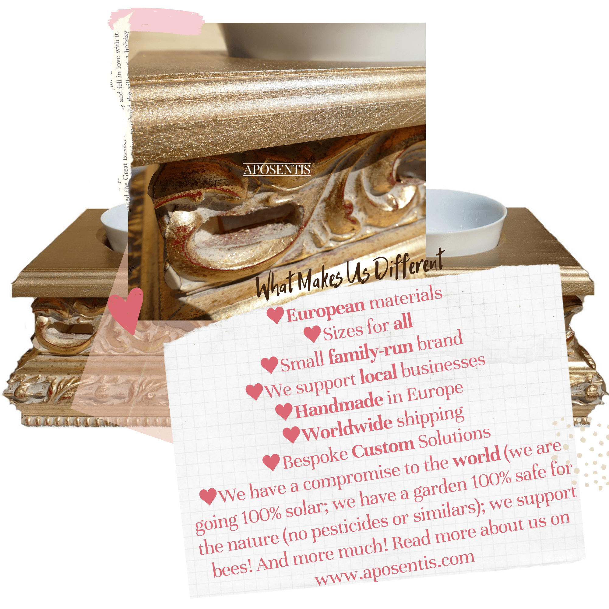 Luigi X Grumio Newfoundland