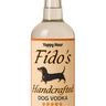Fido's Handcrafted Dog Vodka