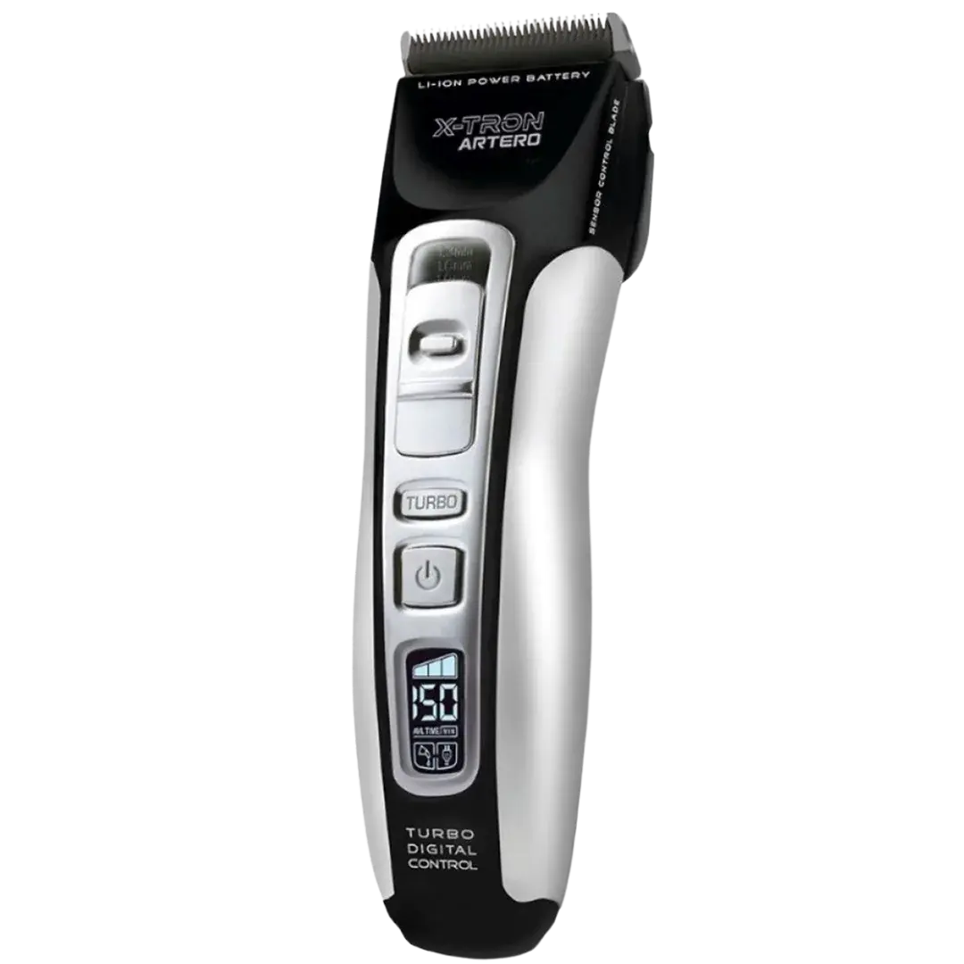 Cordless Clipper X-Tron by Artero