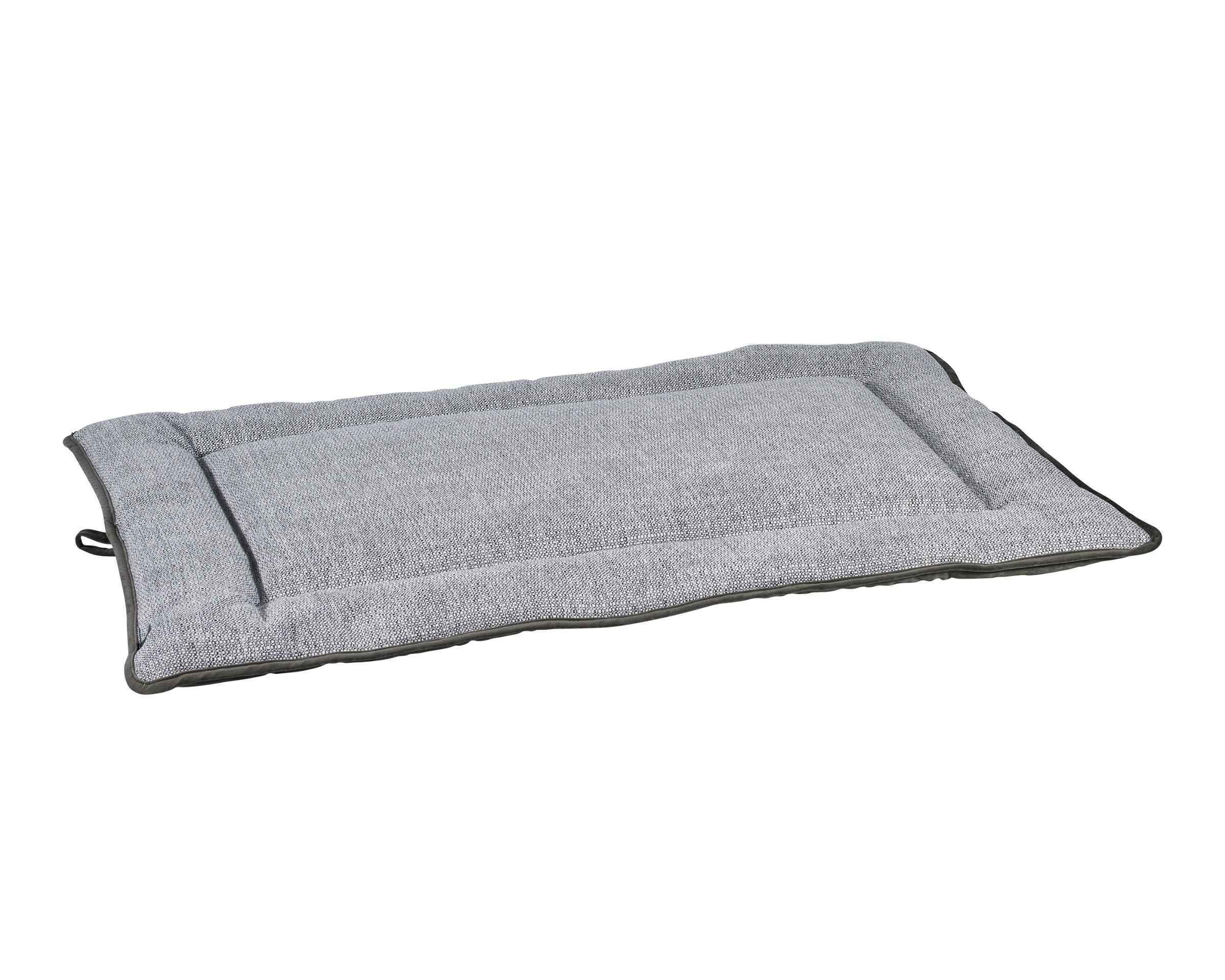 Bowsers Cosmopolitan Signature Textures Washable Dog Mat – Easy-Care Comfort and Surface Protection