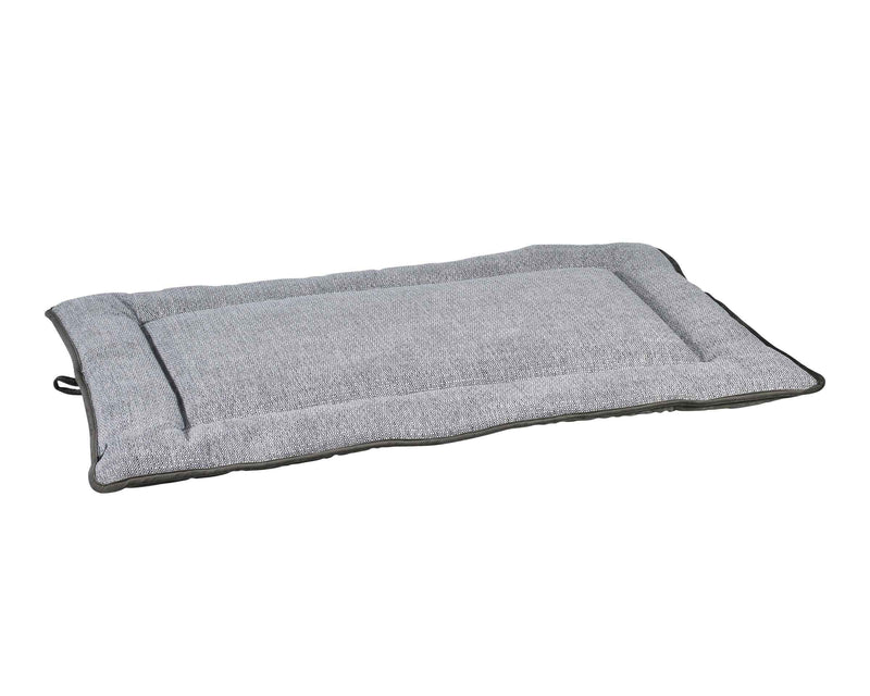 Cosmopolitan Signature Textures Washable Dog Mat