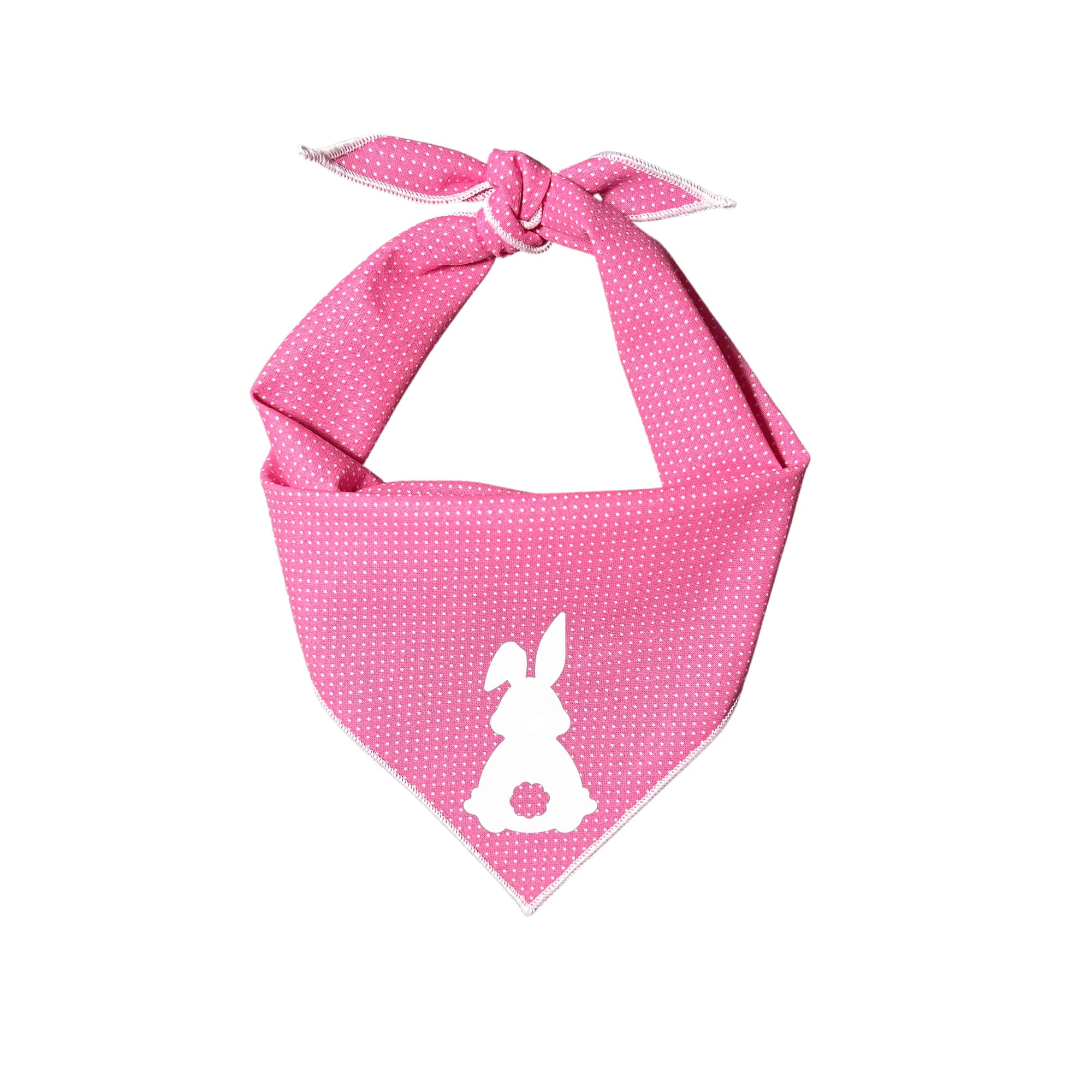 Cotton Tail Bandana