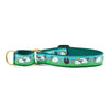 Up Country Counting Sheep Cast Brass Martingale Collar