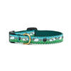 Up Country Counting Sheep Small Breed Dog Collar Made in USA