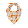 Crab Dog Bandana