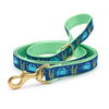 Up Country Crab Cast Brass Dog Leash