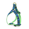 Up Country Crab Dog Cast Brass Dog Harness