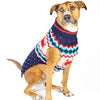 Chilly Dog Crabby Wool Dog Sweater