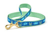 Up Country Crab Small Breed Dog Leash Made in USA
