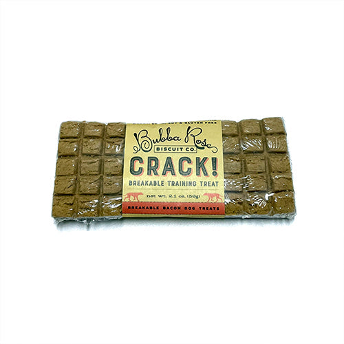Crack! Bars