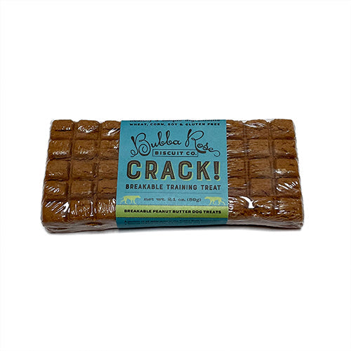 Crack! Bars