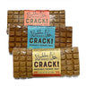 Crack! Bars