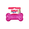 Kong Squeezz Crackle Bone