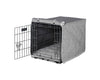 Bowsers Dog Crate Cover – Den-Like Privacy and Crate Comfort