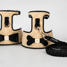 The Coco Dog Harness (Bow)