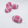 Hello Doggie Crochet Football Toy Cotton Toys