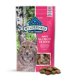 Blue Buffalo Blue Wilderness Crunchy Cat Treats Salmon Flavor (2oz)