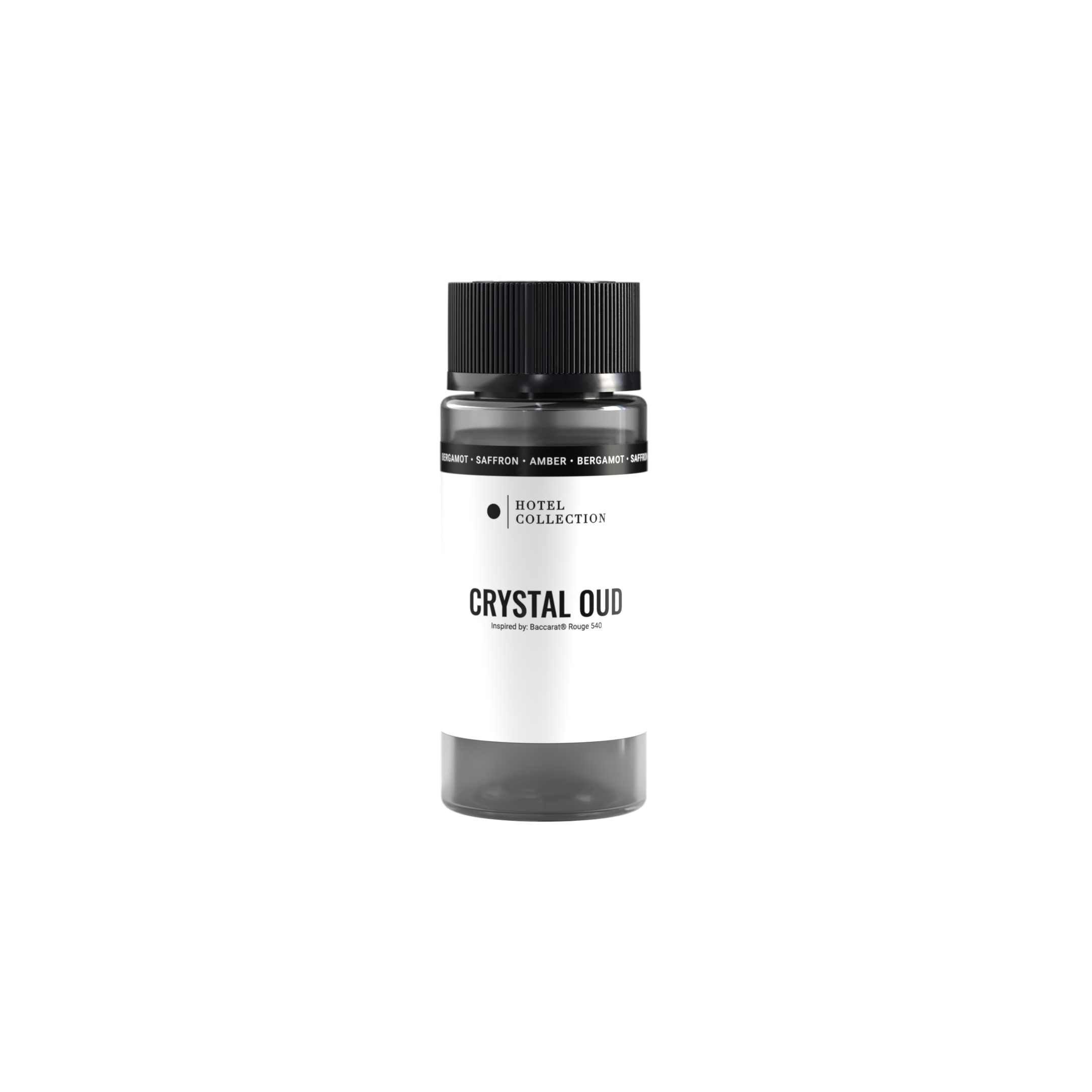 Hotel Collection Crystal Oud Fragrance Oil