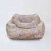 Hello Doggie Cuddle Dog Handmade Handmade in the USA Bed
