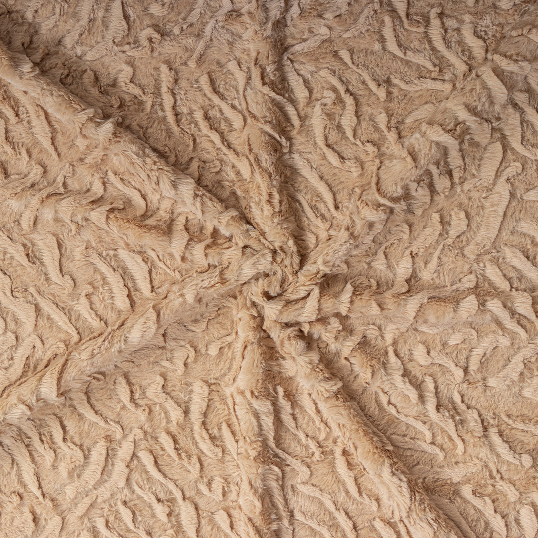 Hello Doggie Cuddle Safari Dog Blanket