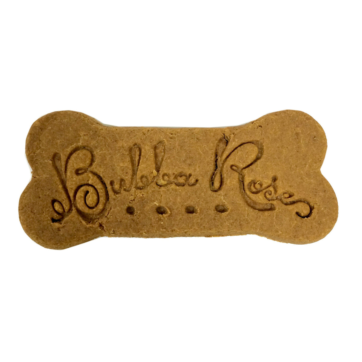 Custom Logo Bones WITH YOUR LOGO/DOGS NAME!