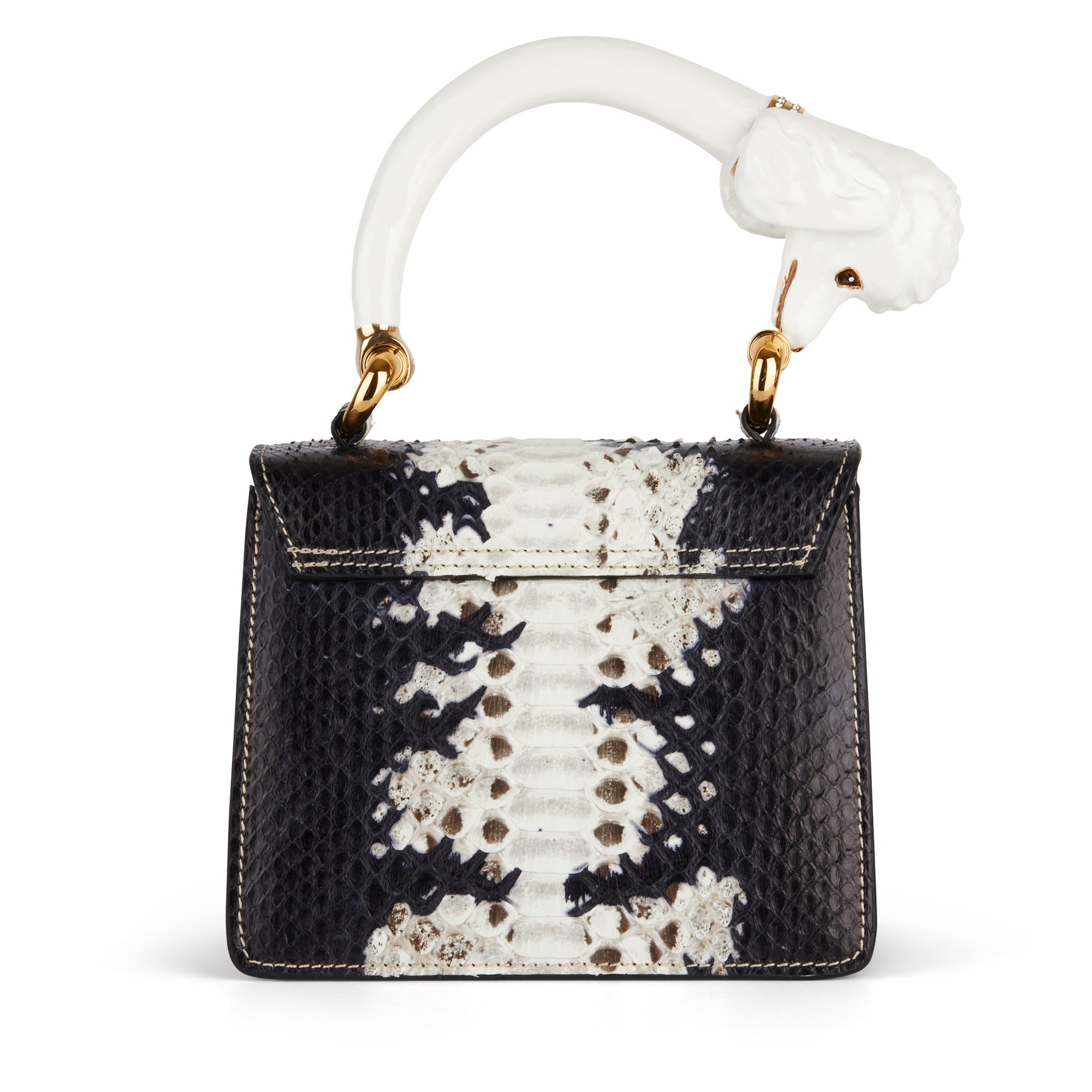 Allysa Payne The Marilyn Handbag