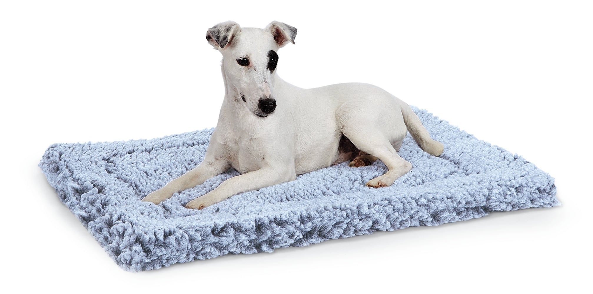 HuggleFleece Mat Cat & Dog Bed