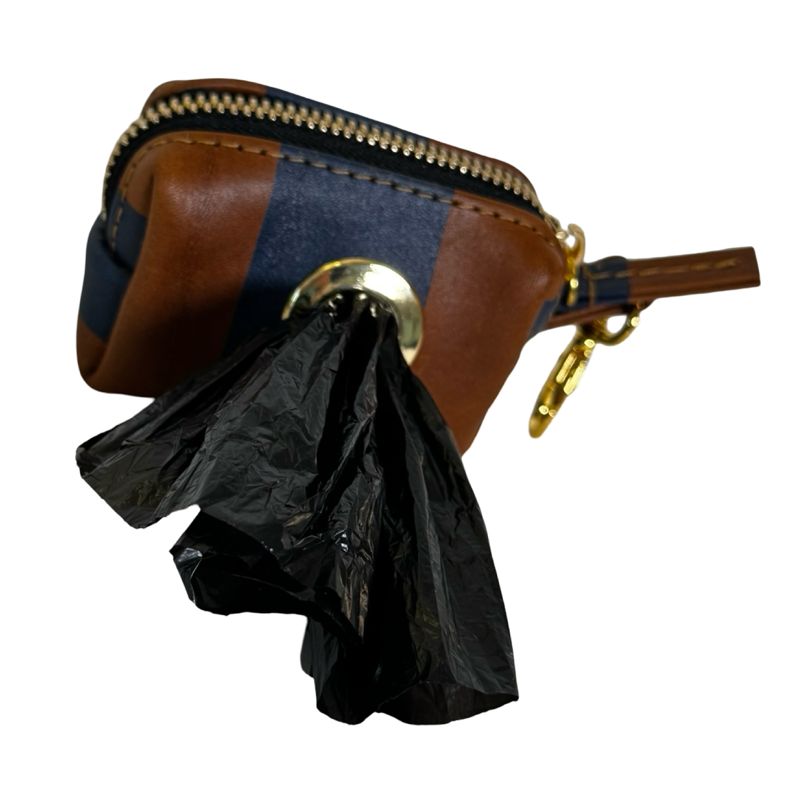 Allysa Payne Riviera Poo Bag Purse Dog Waste Bag Holder