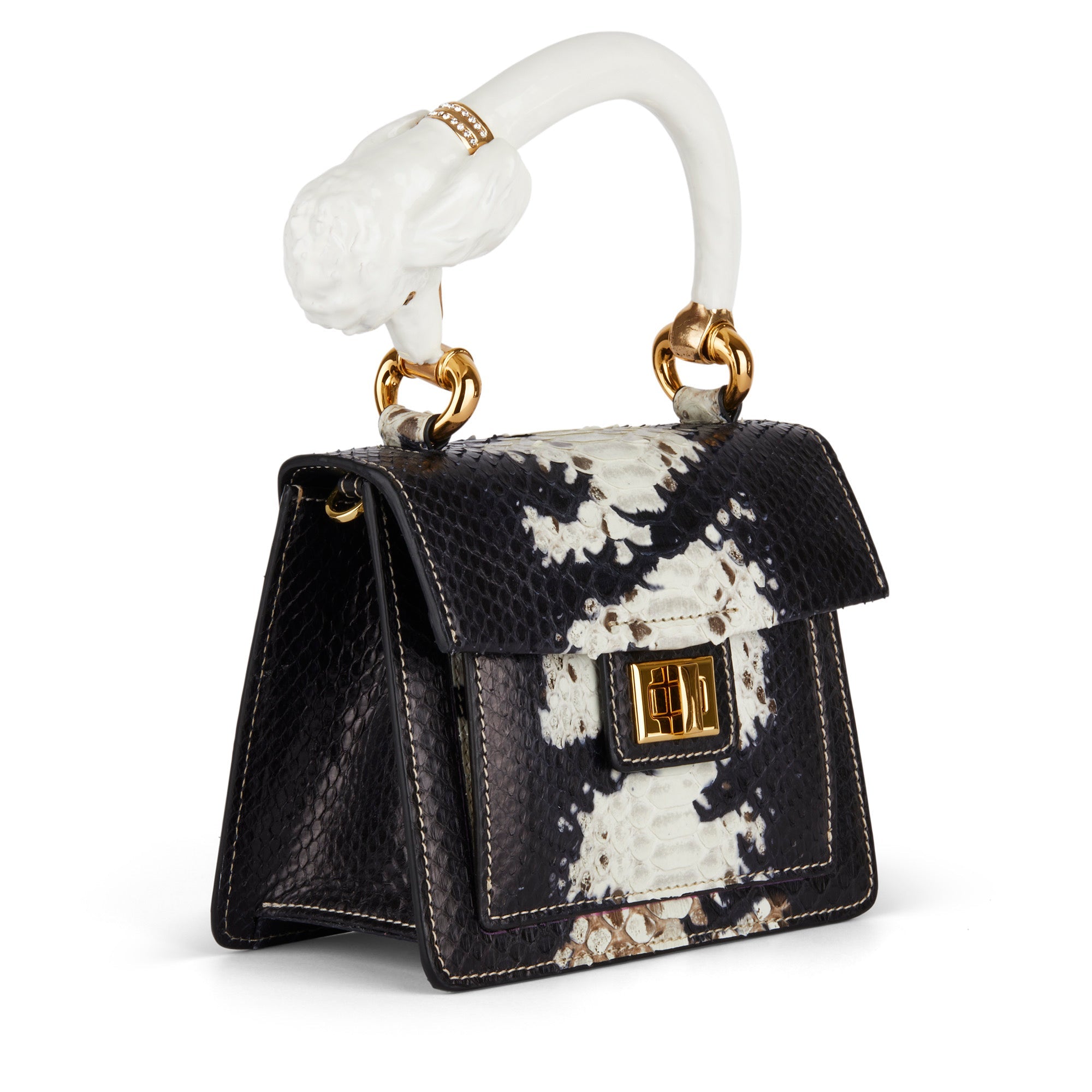 Allysa Payne The Marilyn Handbag