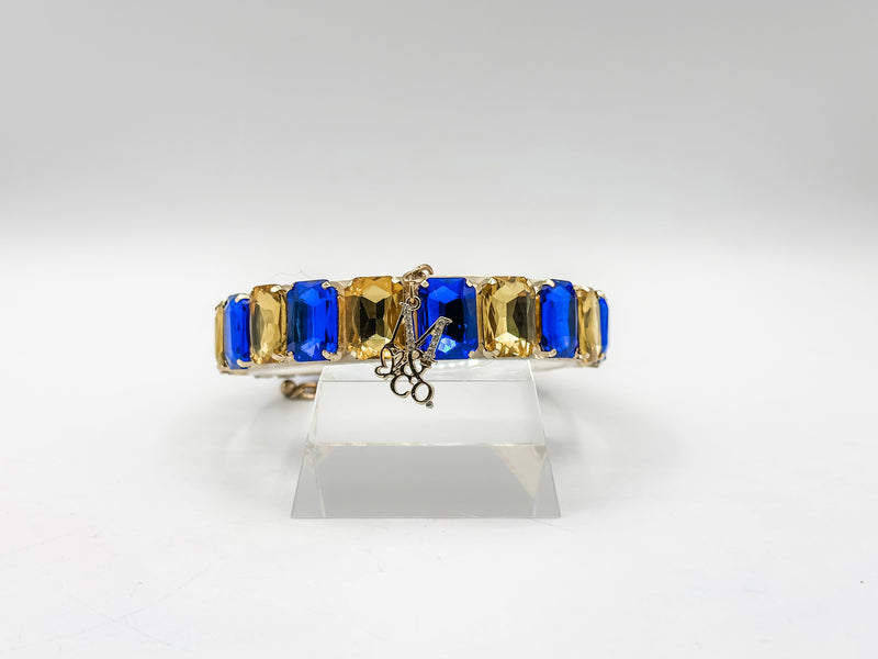 Surprise Gem Necklace