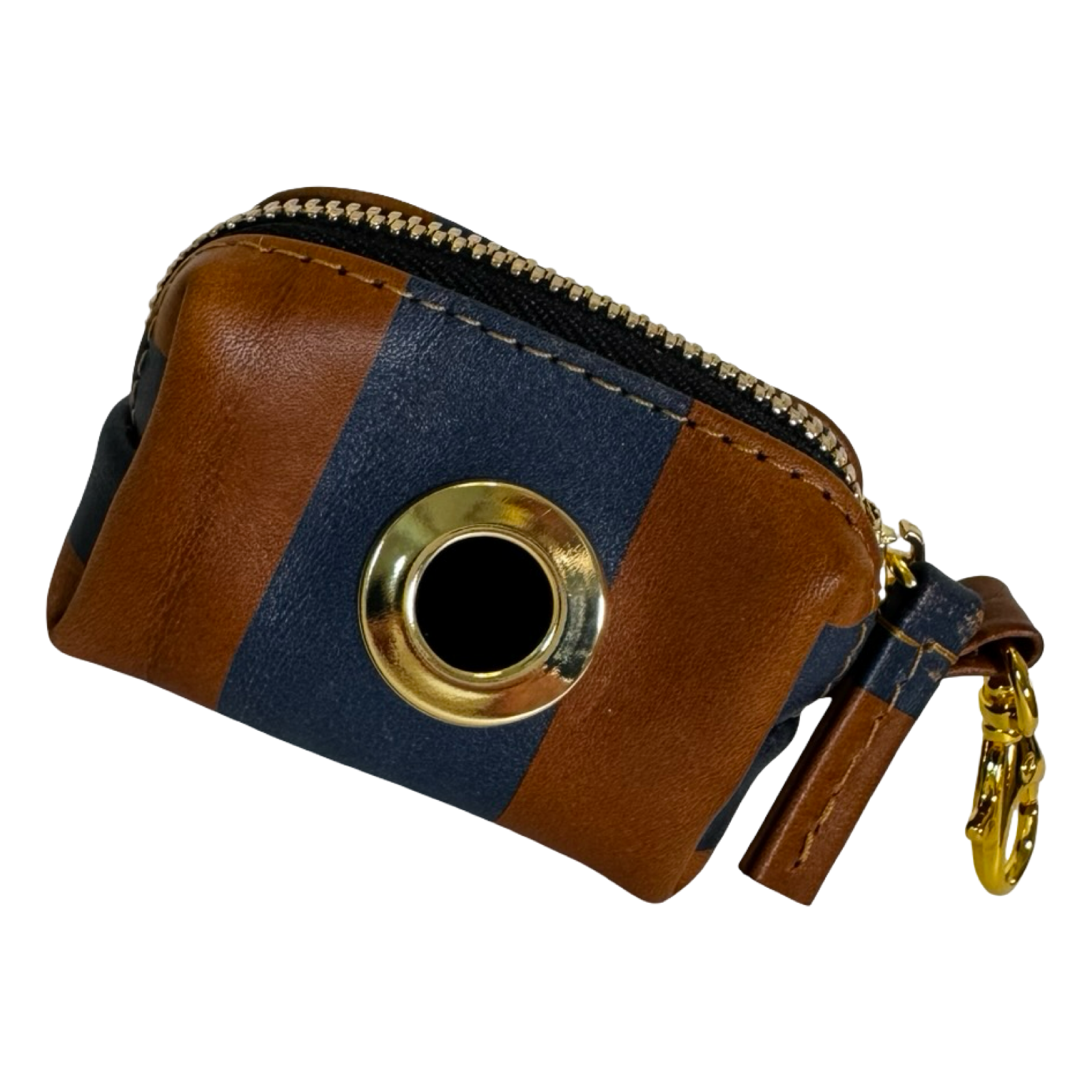 Allysa Payne Riviera Poo Bag Purse Dog Waste Bag Holder